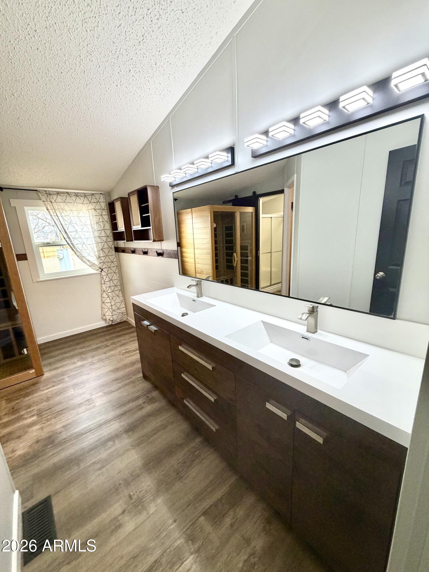 SIERRA VISTA ESTATES 3 - Residential Lease
