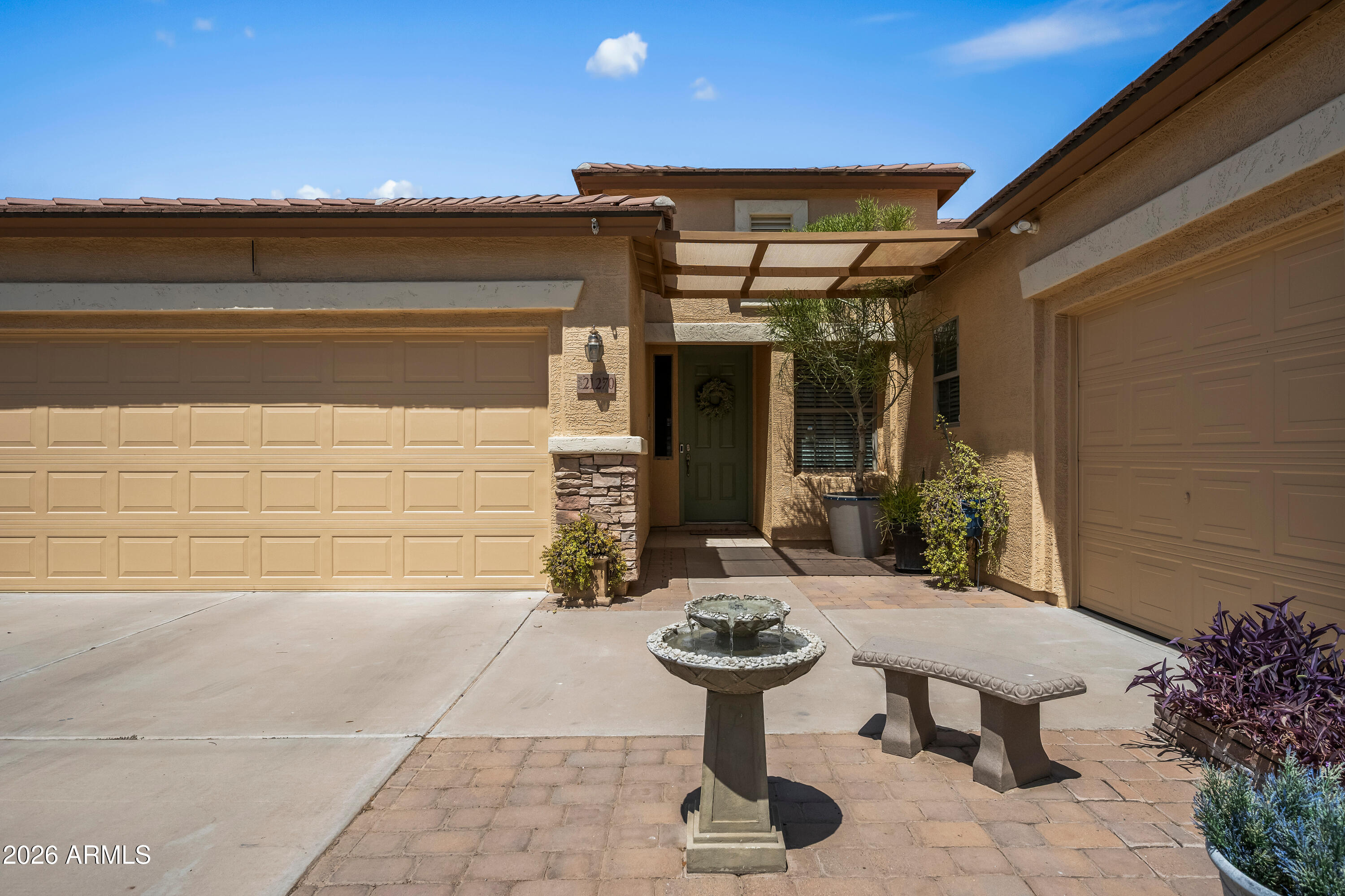 21270 E TIERRA GRANDE Drive