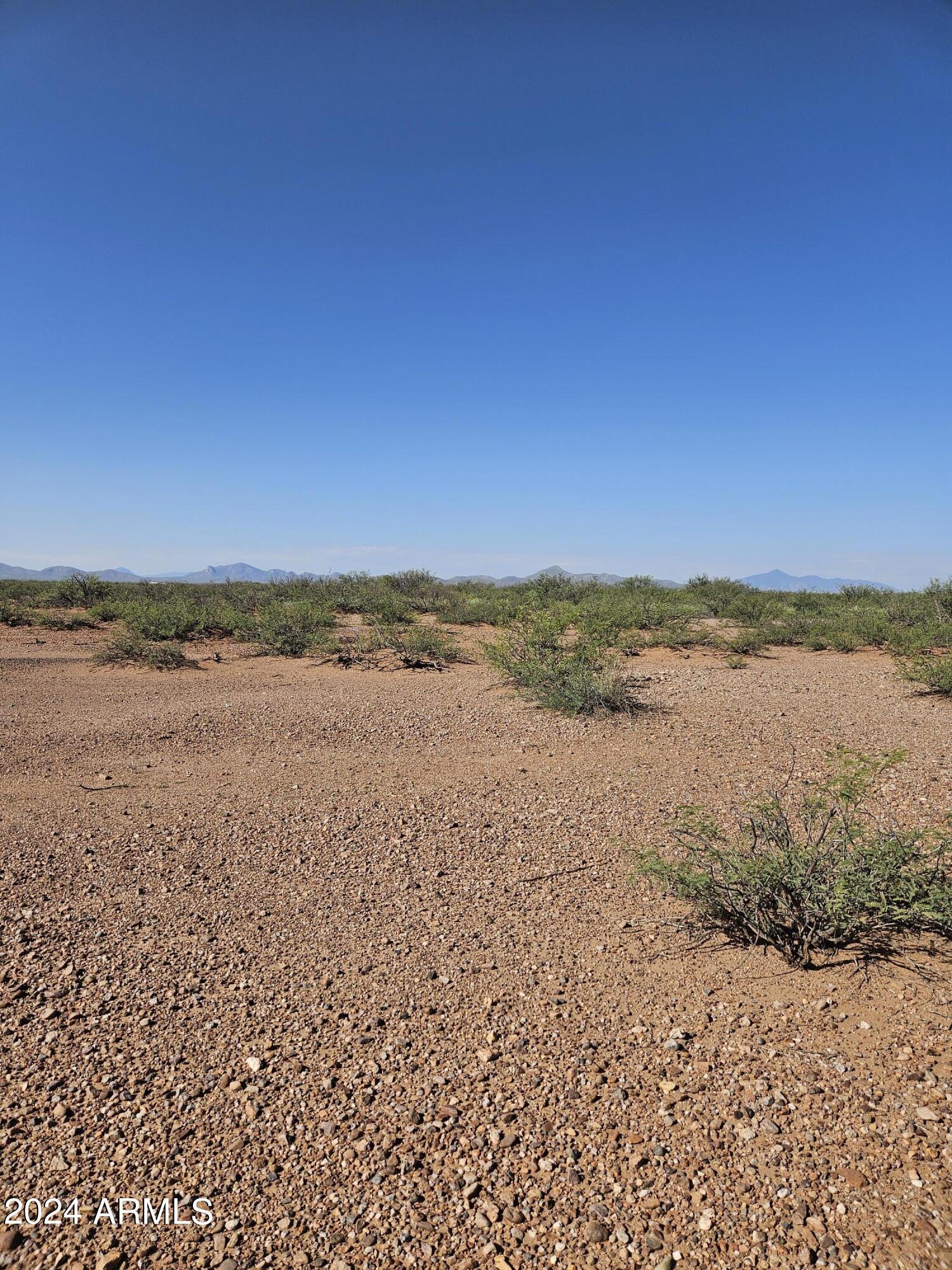 COCHISE COLLEGE ESTATES - Land