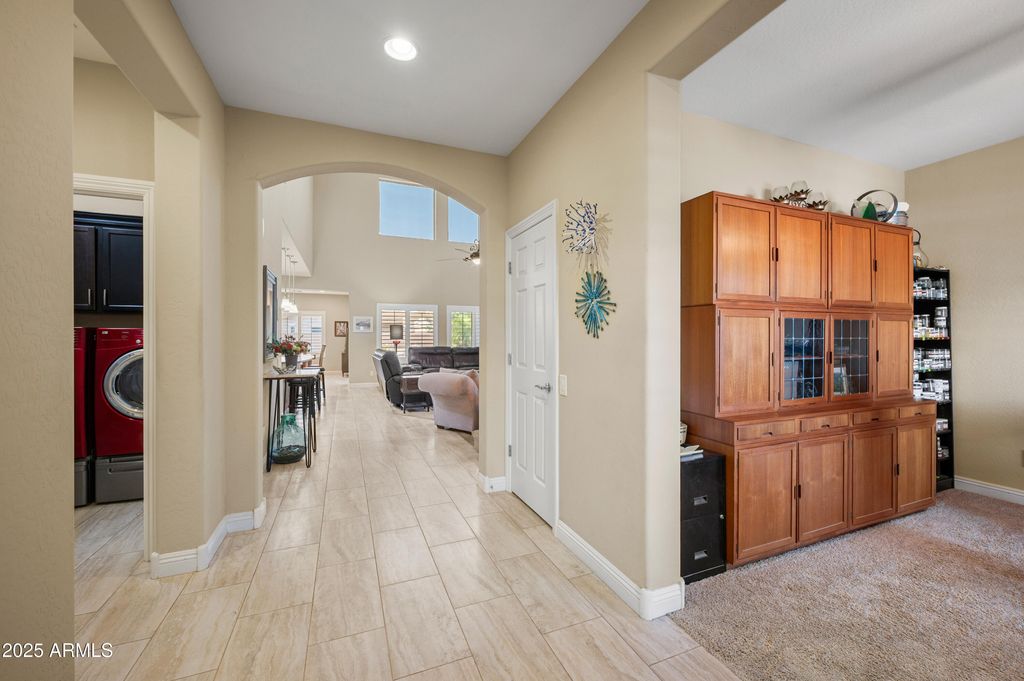 Photo of 10901 E Shepperd Avenue, Mesa, AZ 85212 (MLS # 6997240)