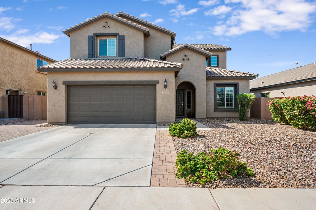 Photo of 10901 E Shepperd Avenue, Mesa, AZ 85212 (MLS # 6997240)