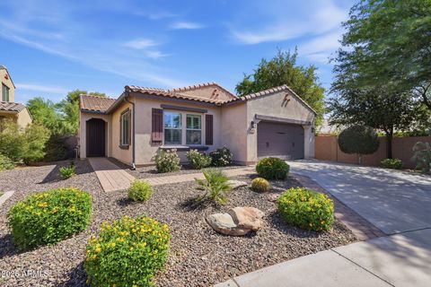 Photo of 4444 E Saint John Road, Phoenix, AZ 85032 (MLS # 7025393)