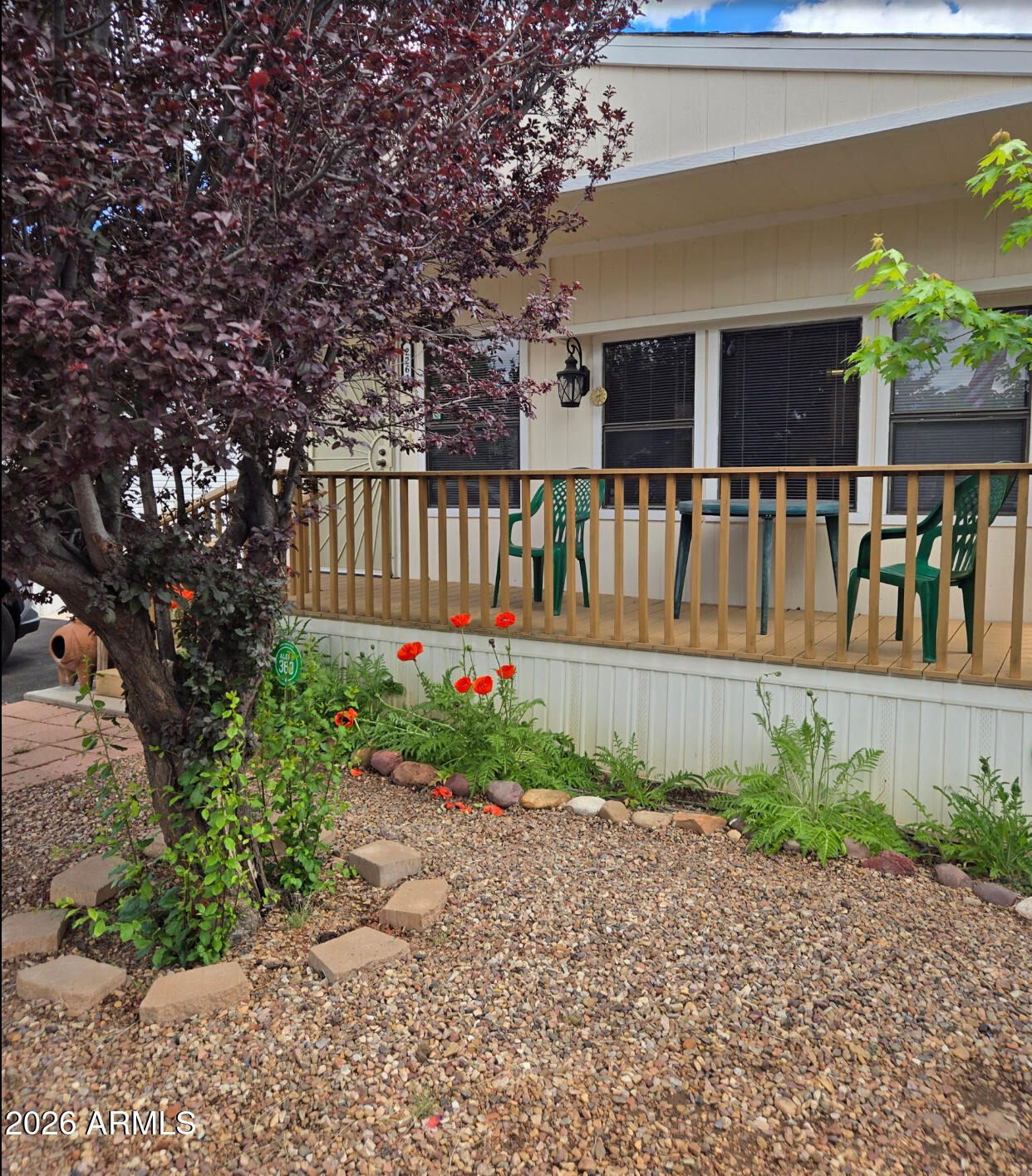 2261 Hanging Tree Lane