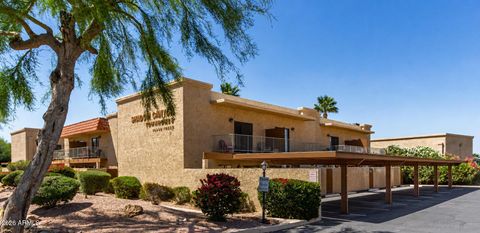 Property photo of 16336 E Palisades Boulevard 4, Fountain Hills, AZ 85268