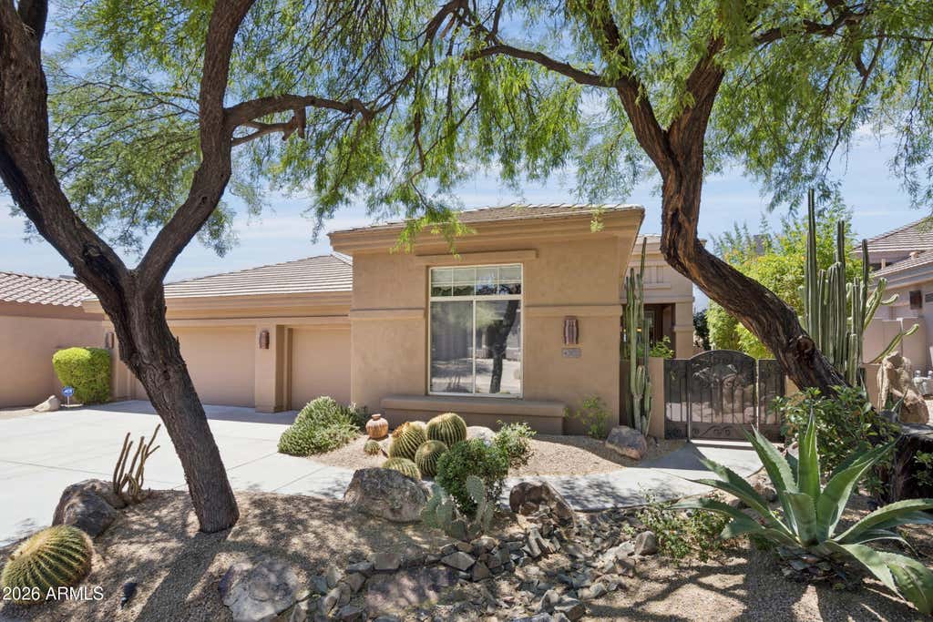 Photo of 34726 N 93rd Place, Scottsdale, AZ 85262 (MLS # 7039701)