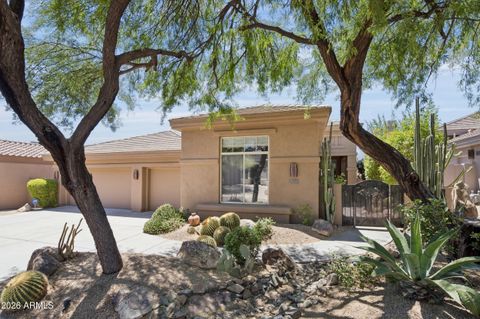 Photo of 34726 N 93rd Place, Scottsdale, AZ 85262 (MLS # 7039701)