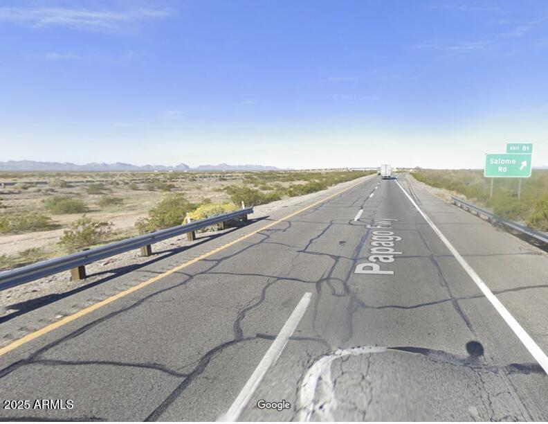 0 W Salome Road 152