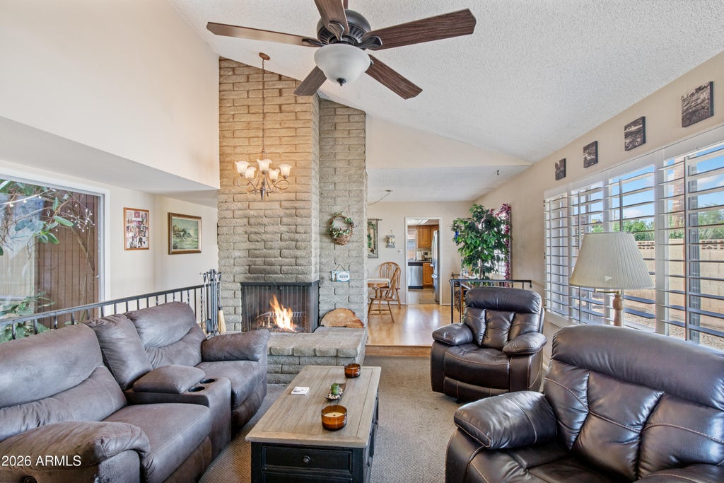 Photo of 4615 W Hayward Avenue, Glendale, AZ 85301 (MLS # 7071796)