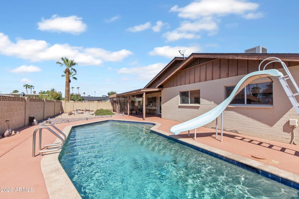 Photo of 4615 W Hayward Avenue, Glendale, AZ 85301 (MLS # 7071796)