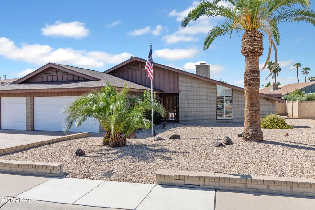 Photo of 4615 W Hayward Avenue, Glendale, AZ 85301 (MLS # 7071796)