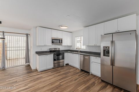 Photo of 6236 N 16th Street #5, Phoenix, AZ 85016 (MLS # 7005617)