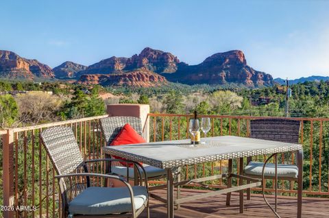 345 BREWER Road Sedona AZ 86336