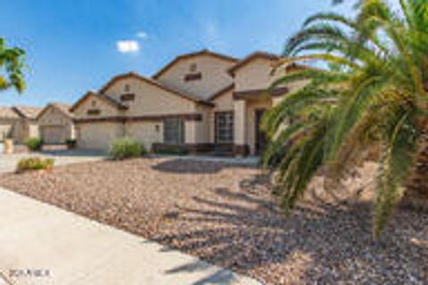 3405 W IAN Drive Laveen AZ 85339