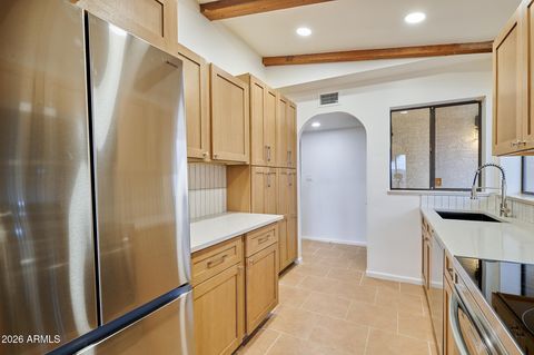 Photo of 16615 E Gunsight Drive #205, Fountain Hills, AZ 85268 (MLS # 6949756)