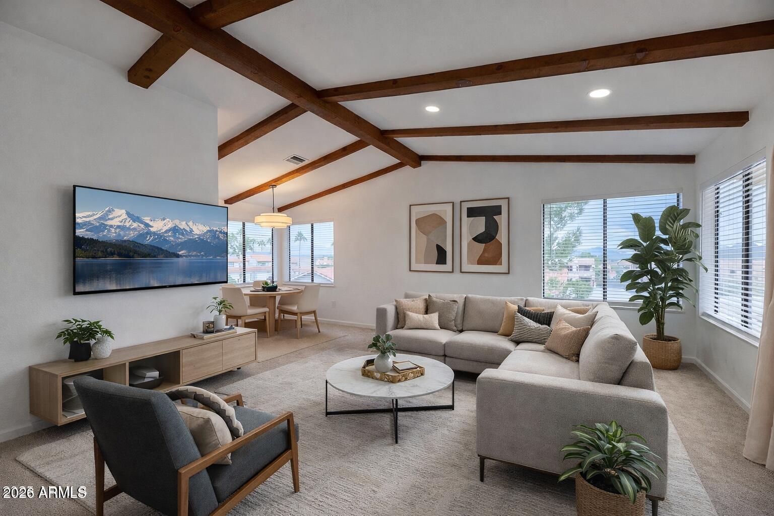 16615 E gunsight Drive 205