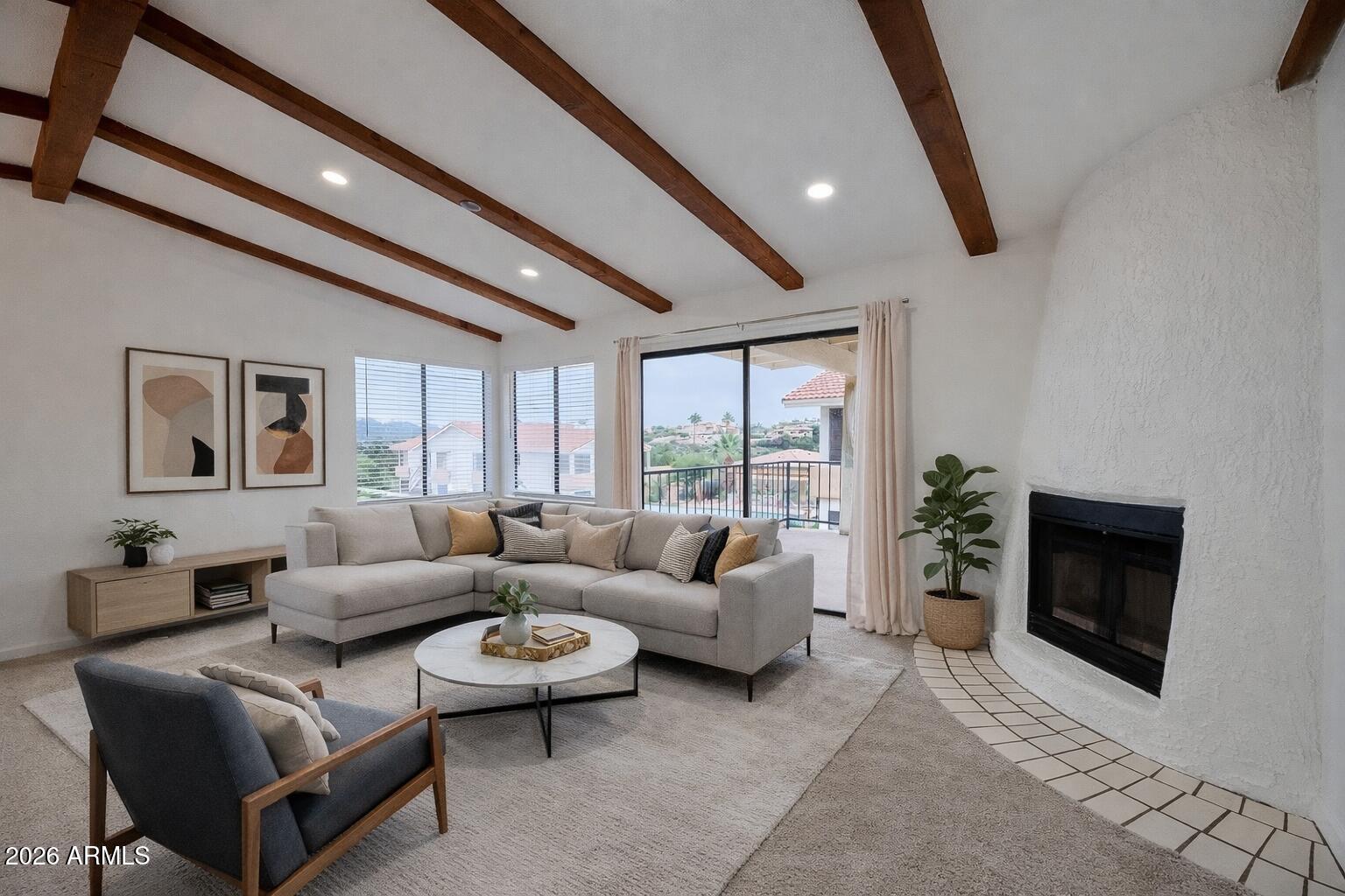 16615 E gunsight Drive 205