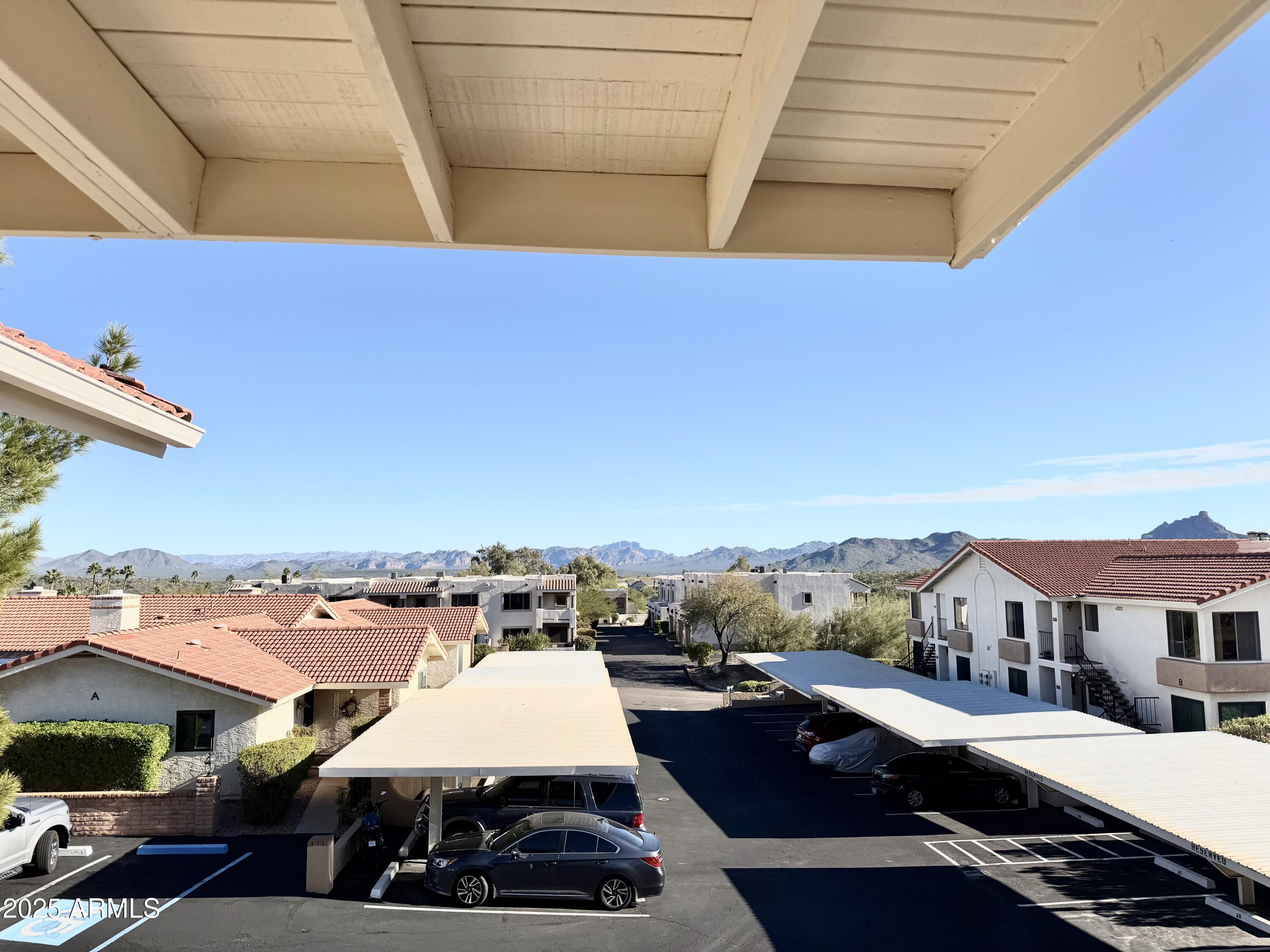 16615 E gunsight Drive 205