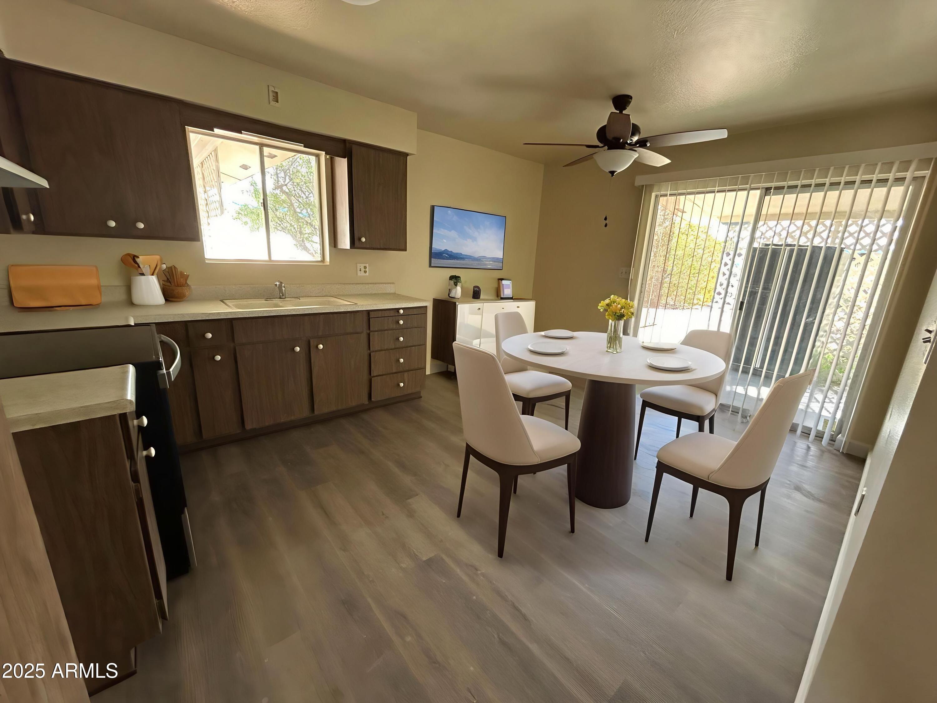 6049 E ALBANY Street