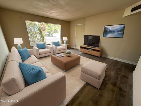 6049 E ALBANY Street Mesa AZ 85205