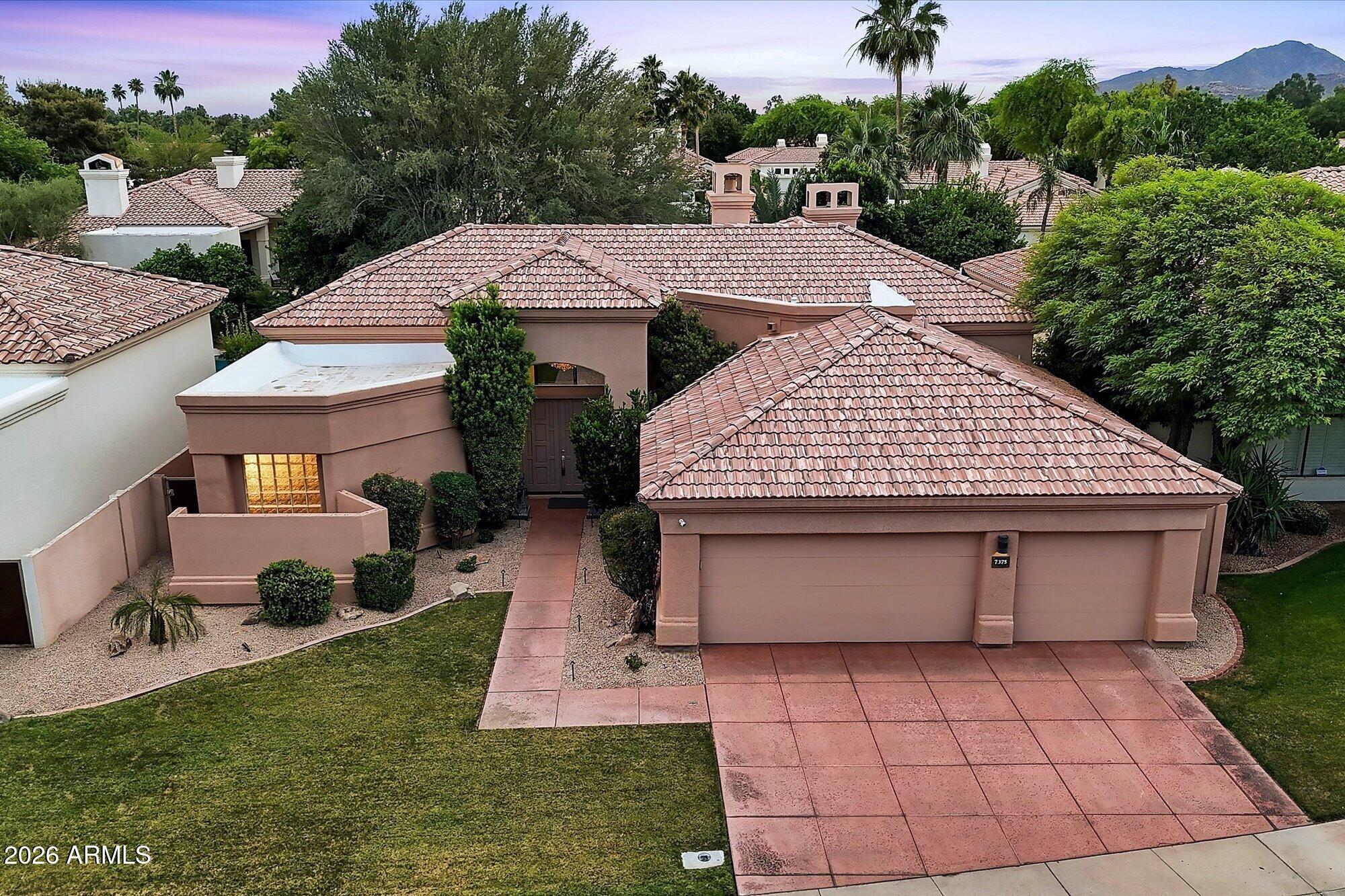 7375 E ONYX Court