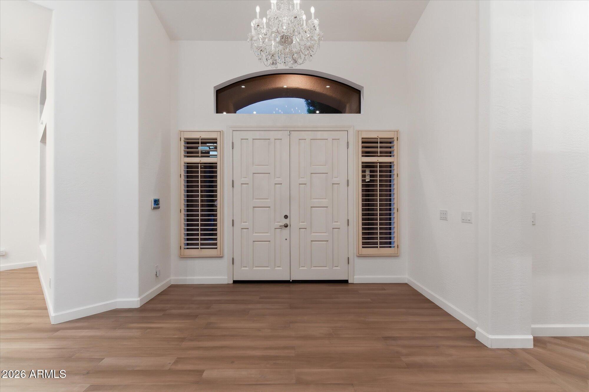 MONTEREY AT MOUNTAIN VIEW PHASE 1 LOT 1-49 TR A-J - Residential