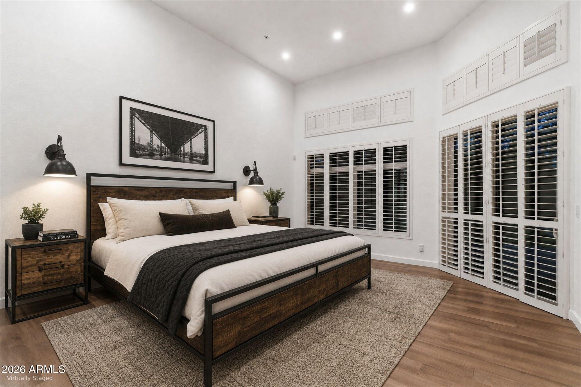 MONTEREY AT MOUNTAIN VIEW PHASE 1 LOT 1-49 TR A-J - Residential