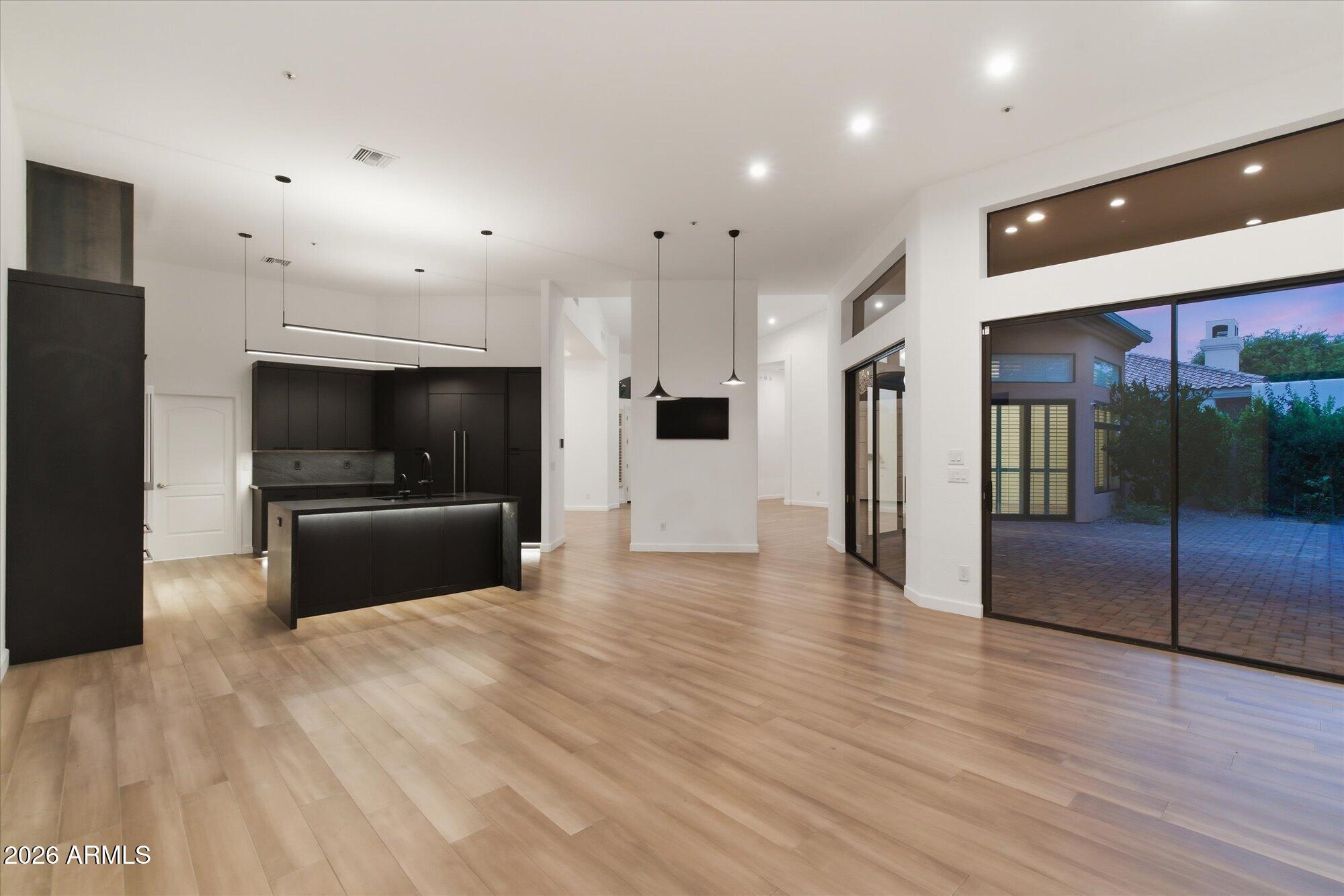 MONTEREY AT MOUNTAIN VIEW PHASE 1 LOT 1-49 TR A-J - Residential