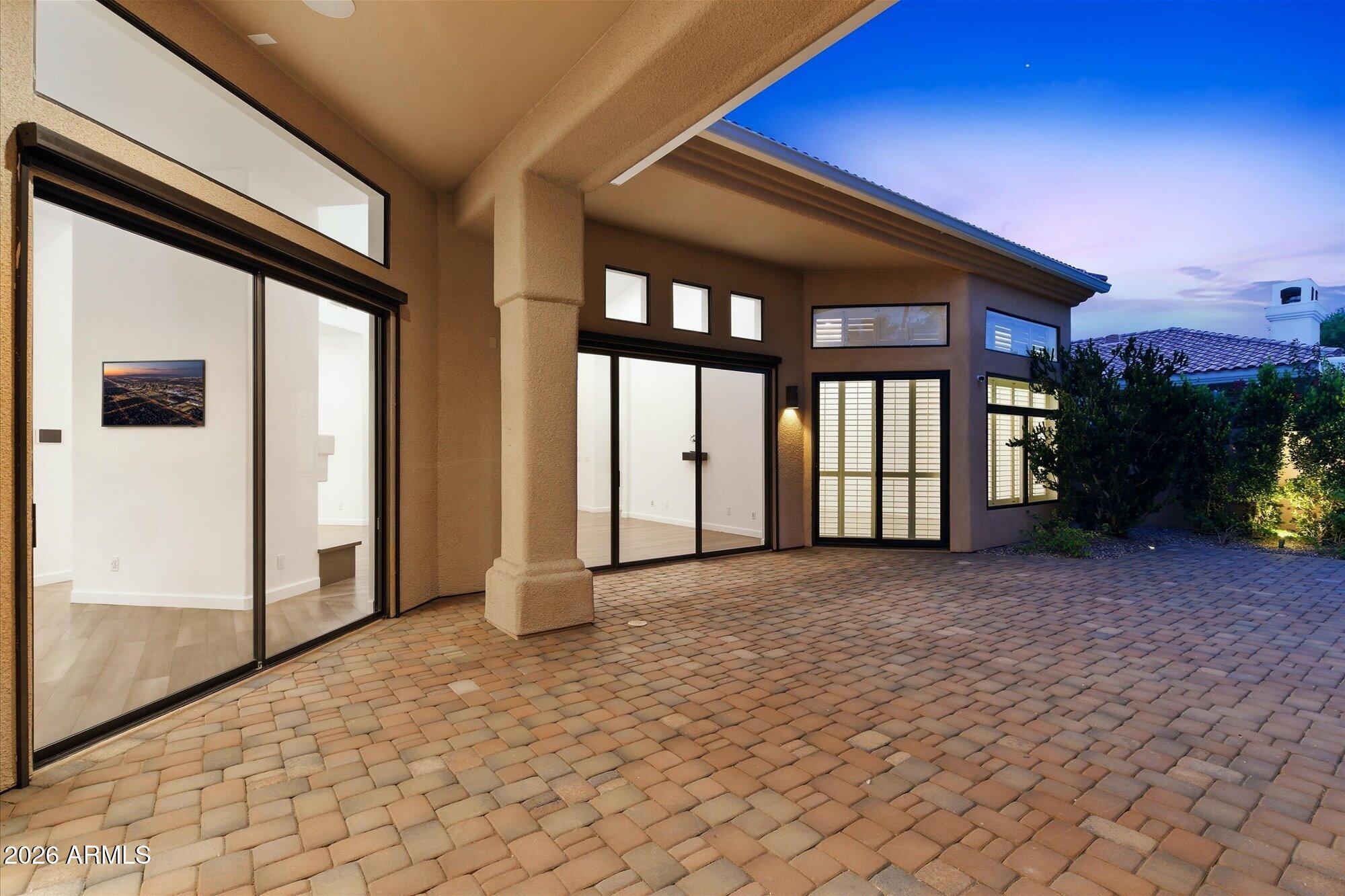 MONTEREY AT MOUNTAIN VIEW PHASE 1 LOT 1-49 TR A-J - Residential