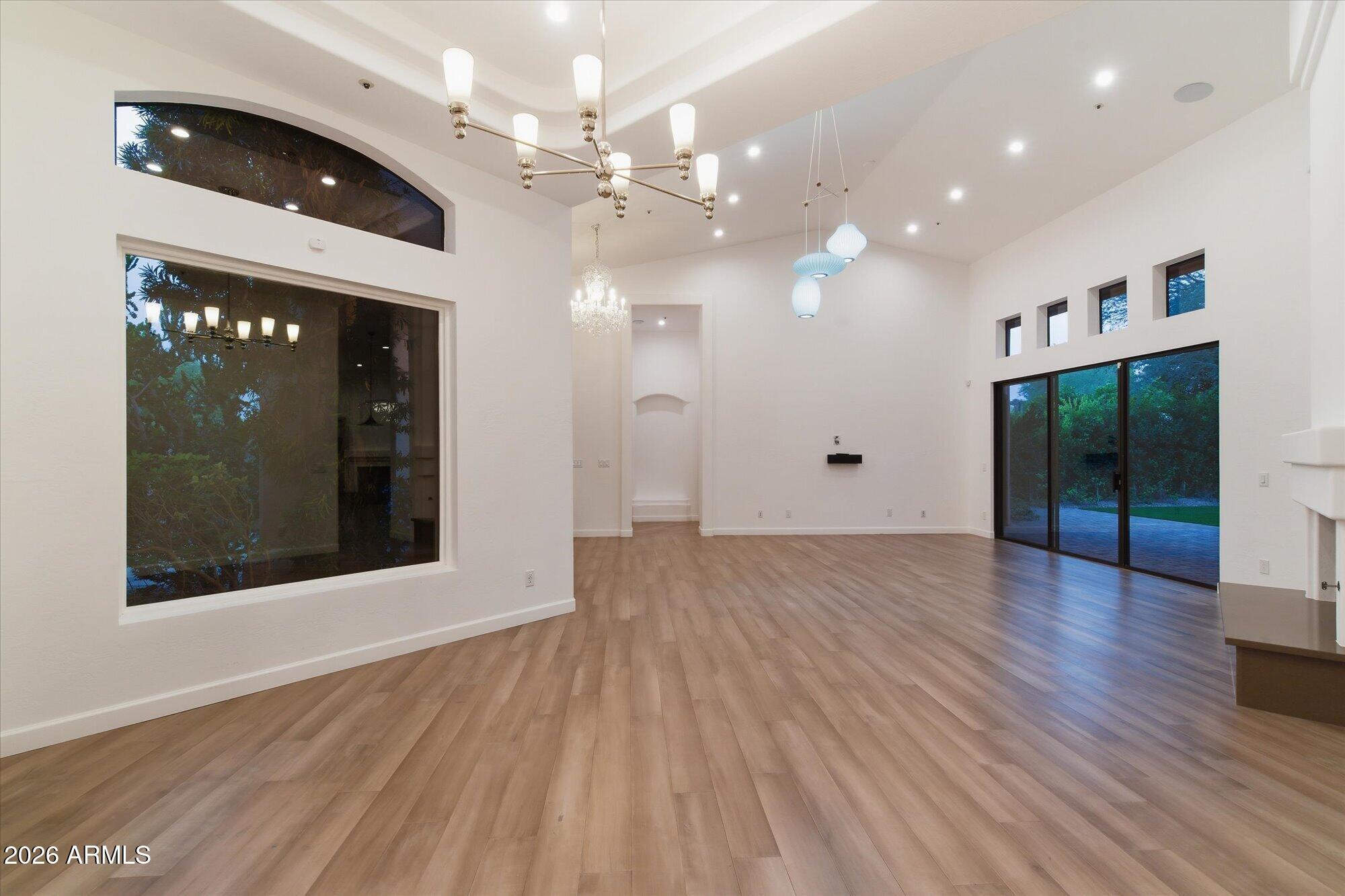 MONTEREY AT MOUNTAIN VIEW PHASE 1 LOT 1-49 TR A-J - Residential