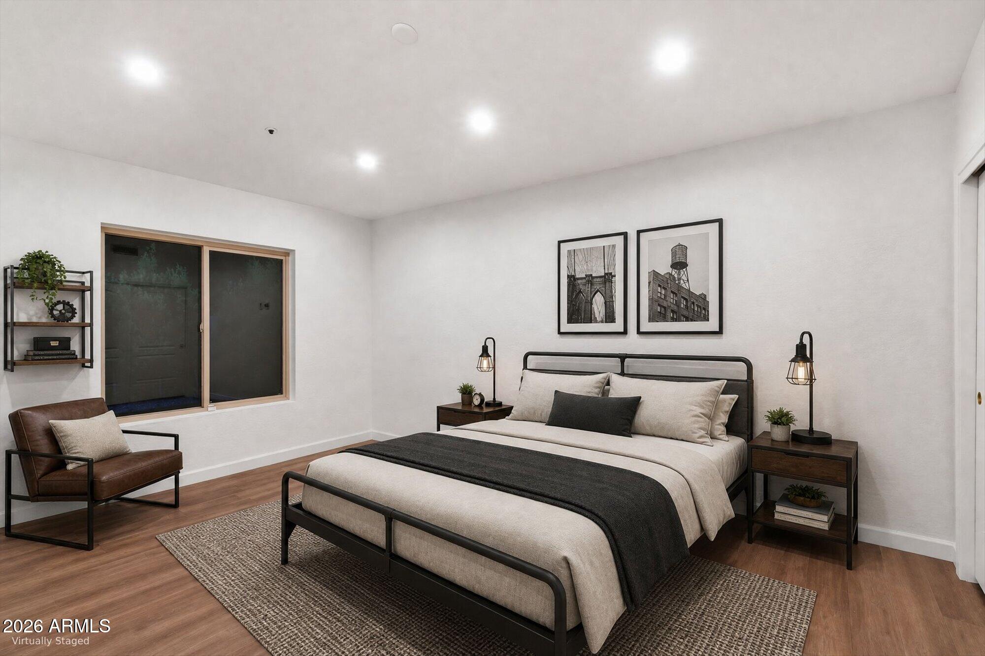 MONTEREY AT MOUNTAIN VIEW PHASE 1 LOT 1-49 TR A-J - Residential