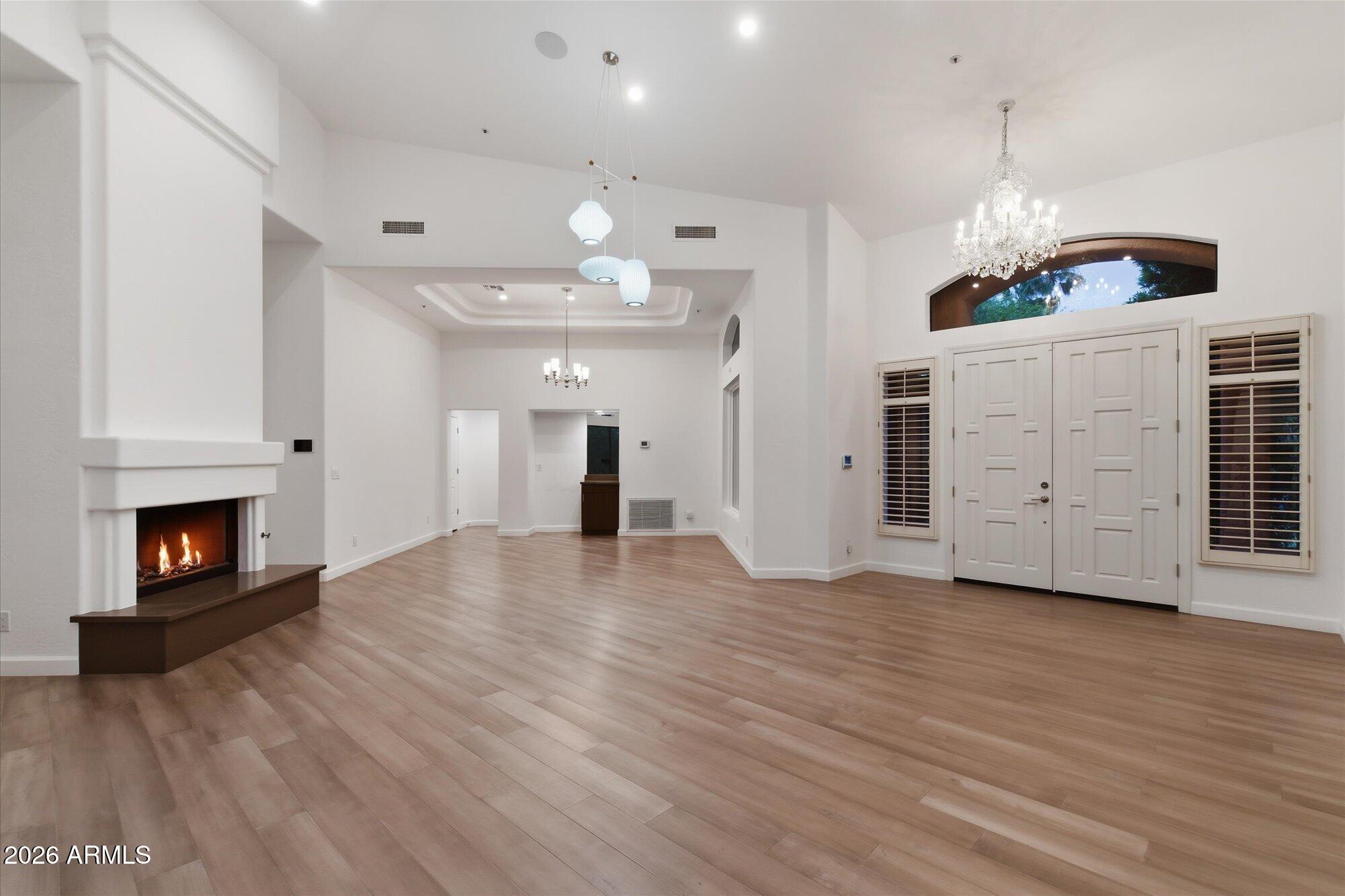 MONTEREY AT MOUNTAIN VIEW PHASE 1 LOT 1-49 TR A-J - Residential