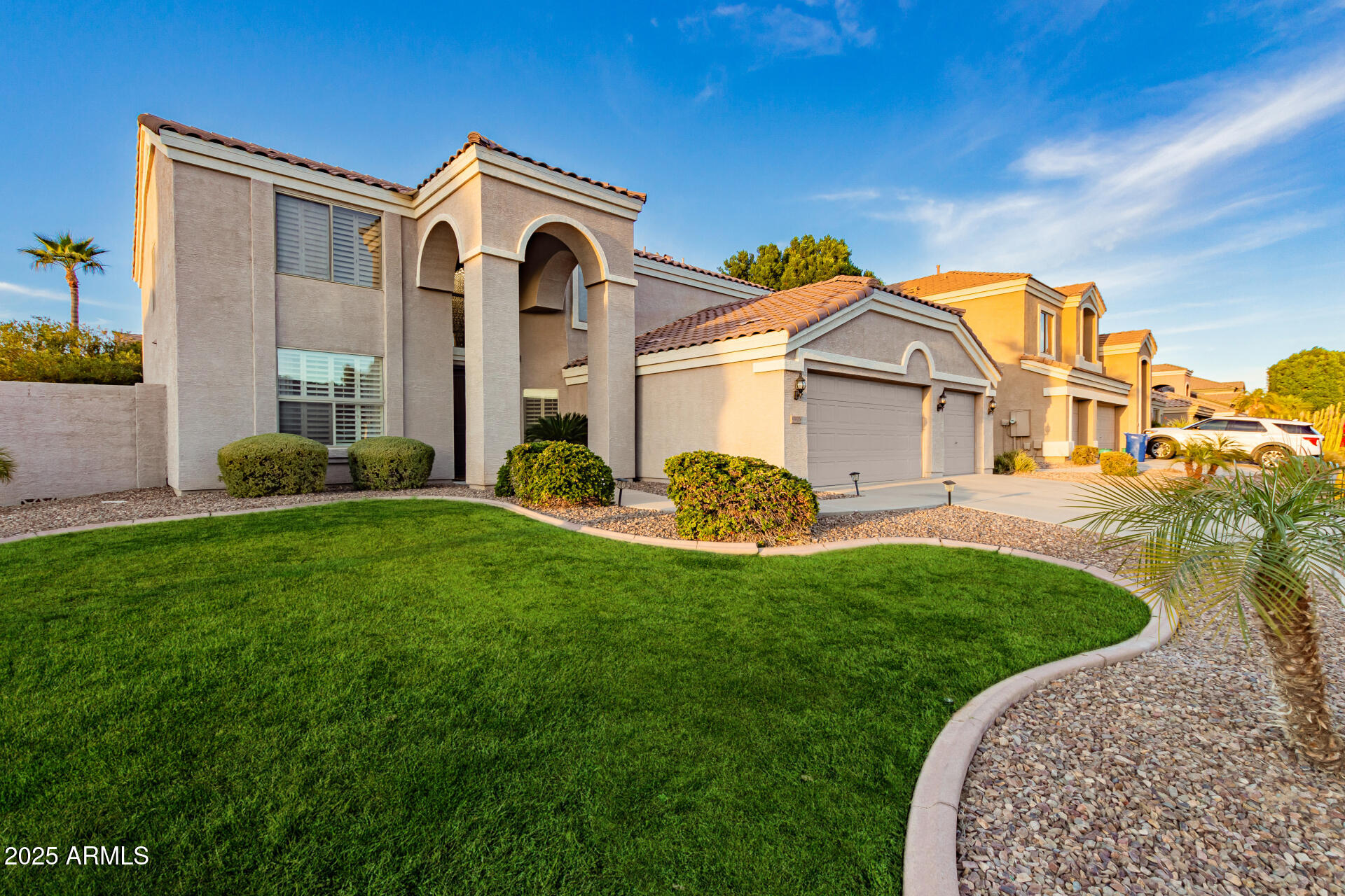 9426 E LOS LAGOS VISTA Avenue