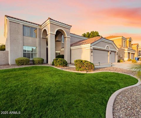 9426 E LOS LAGOS VISTA Avenue Mesa AZ 85209