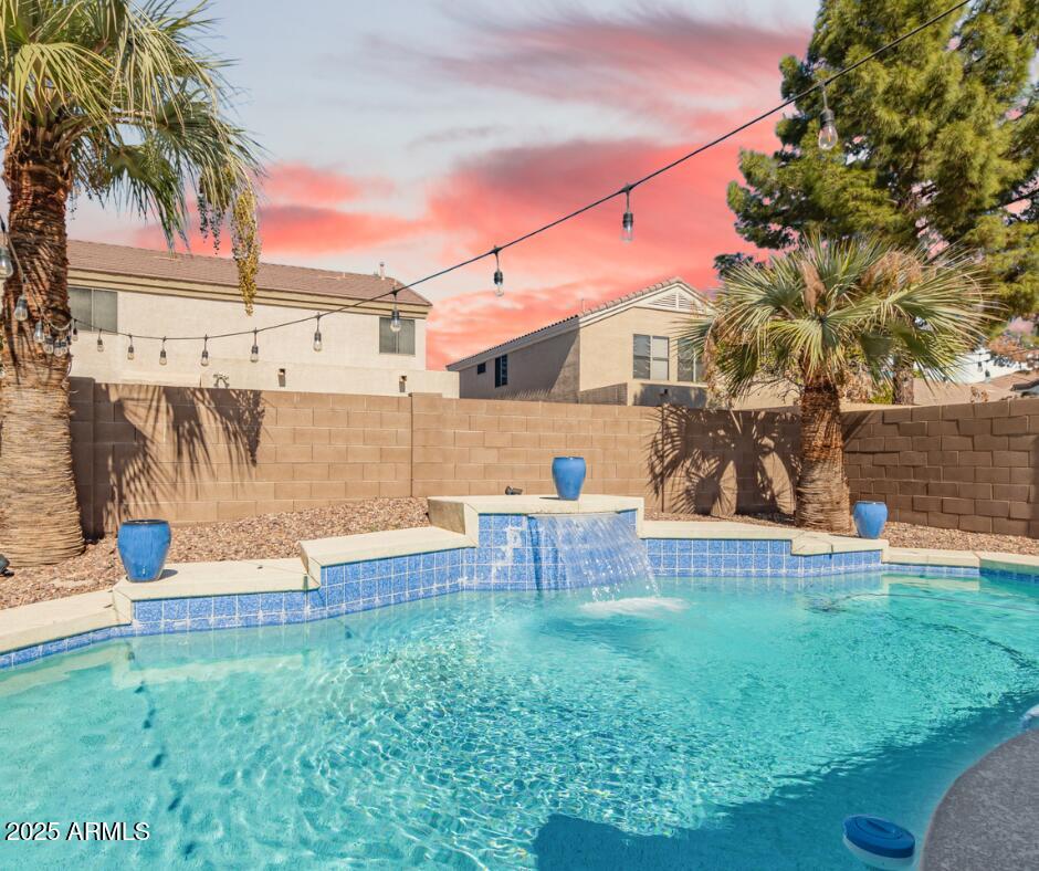 9426 E LOS LAGOS VISTA Avenue