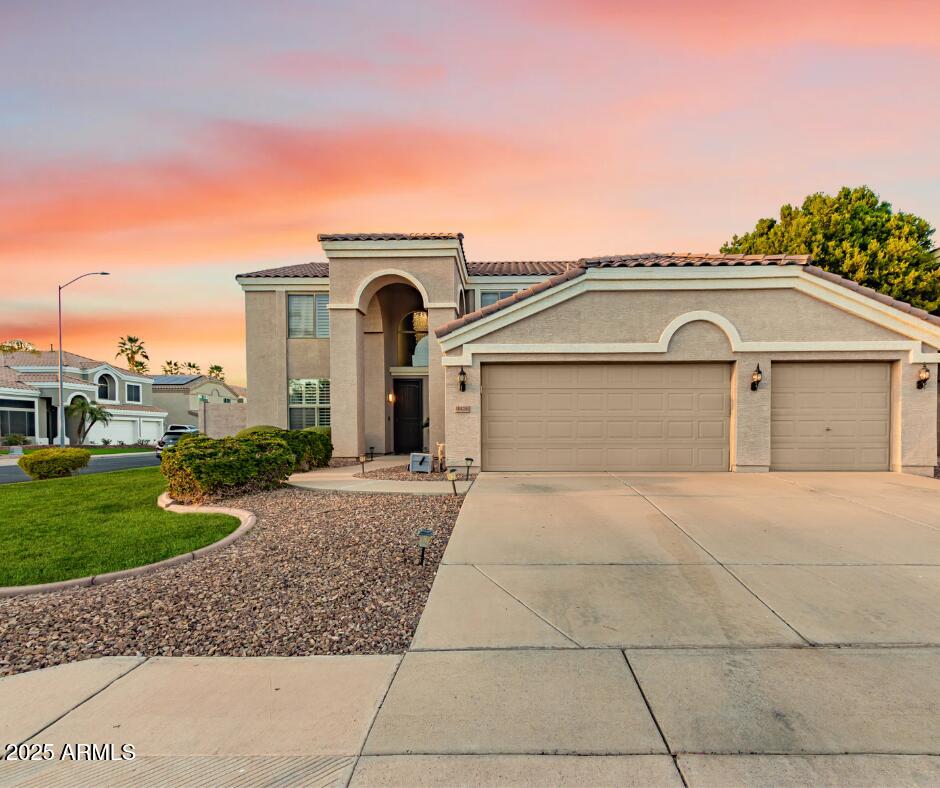 9426 E LOS LAGOS VISTA Avenue