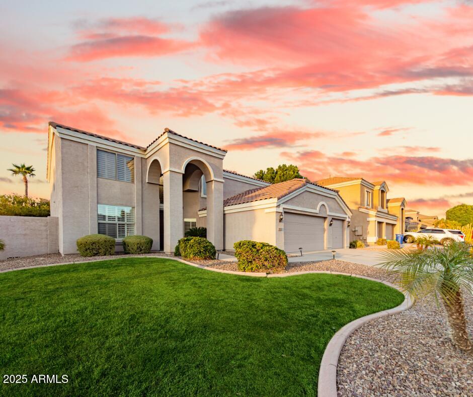 9426 E LOS LAGOS VISTA Avenue