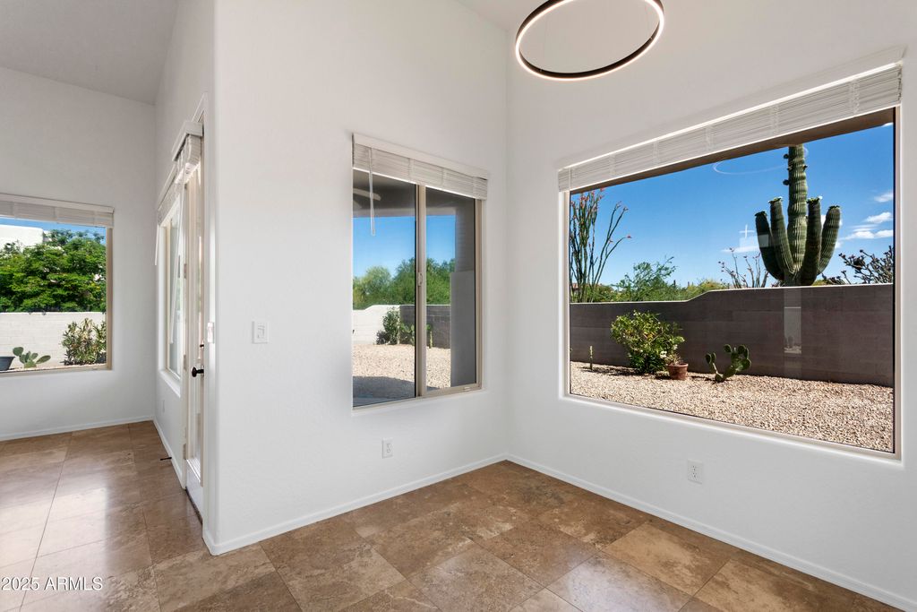 Photo of 11318 E White Feather Lane, Scottsdale, AZ 85262 (MLS # 6964110)
