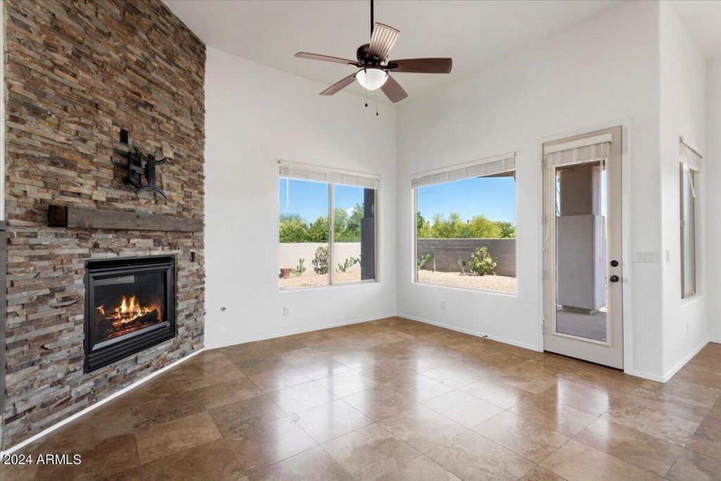 Photo of 11318 E White Feather Lane, Scottsdale, AZ 85262 (MLS # 6964110)