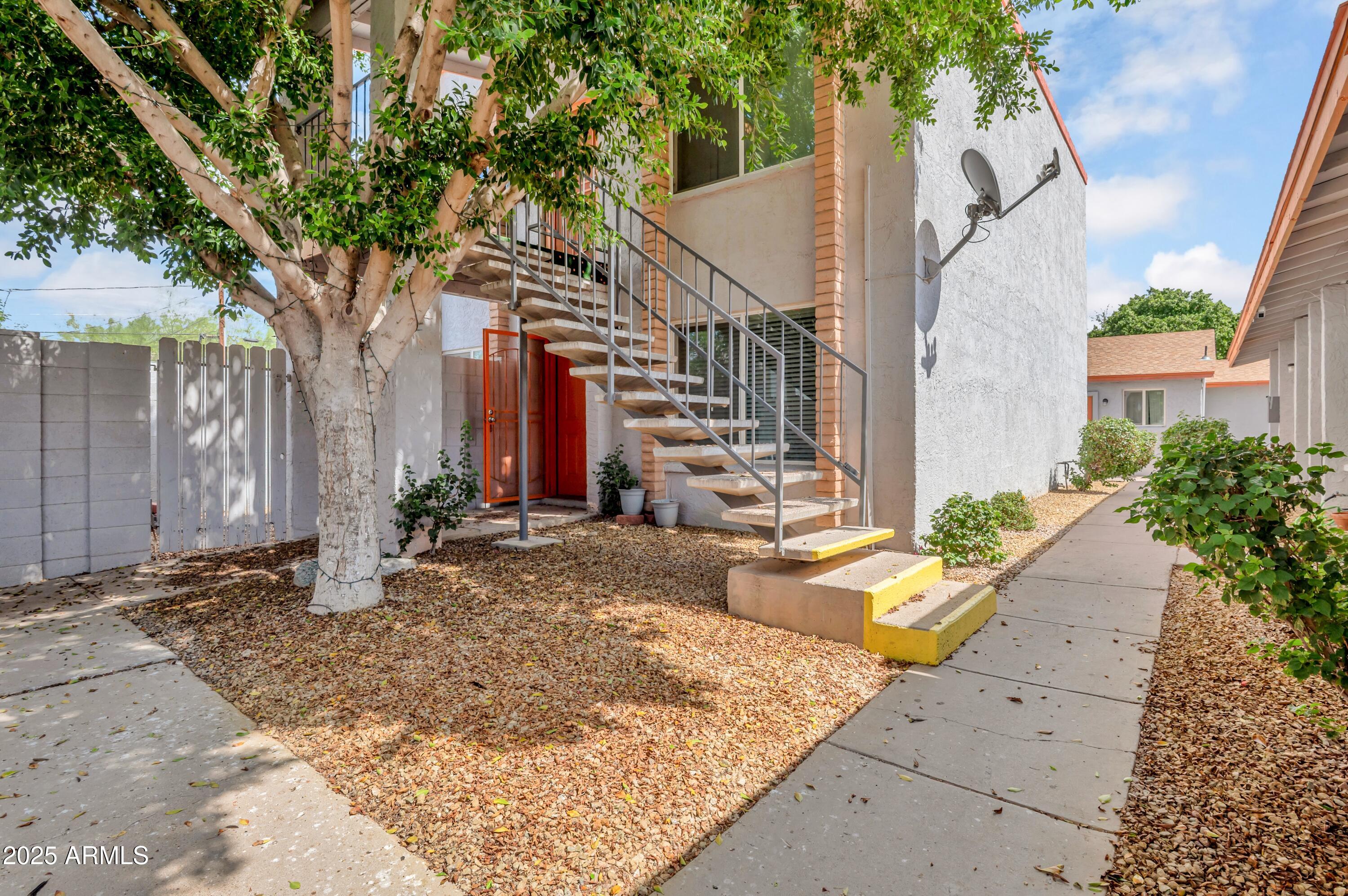 1801 N 50TH Street
