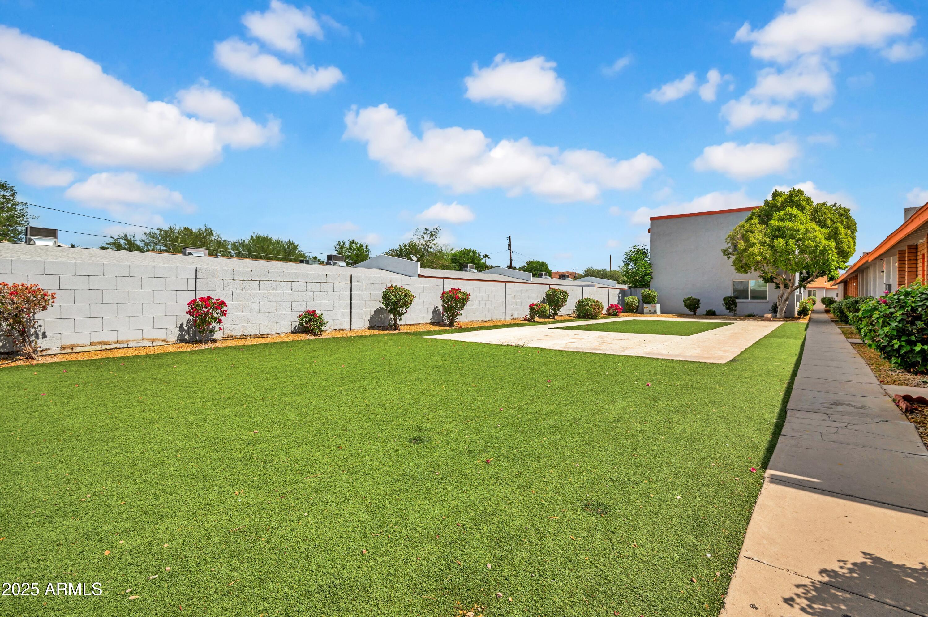 1801 N 50TH Street