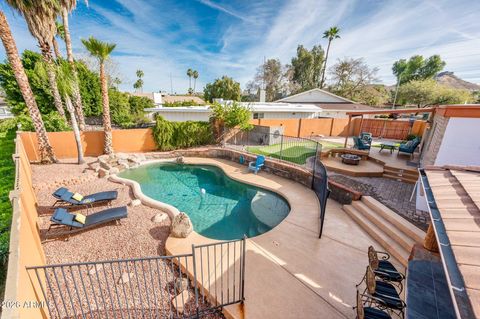 Photo of 15042 N 6th Street, Phoenix, AZ 85022 (MLS # 6979824)