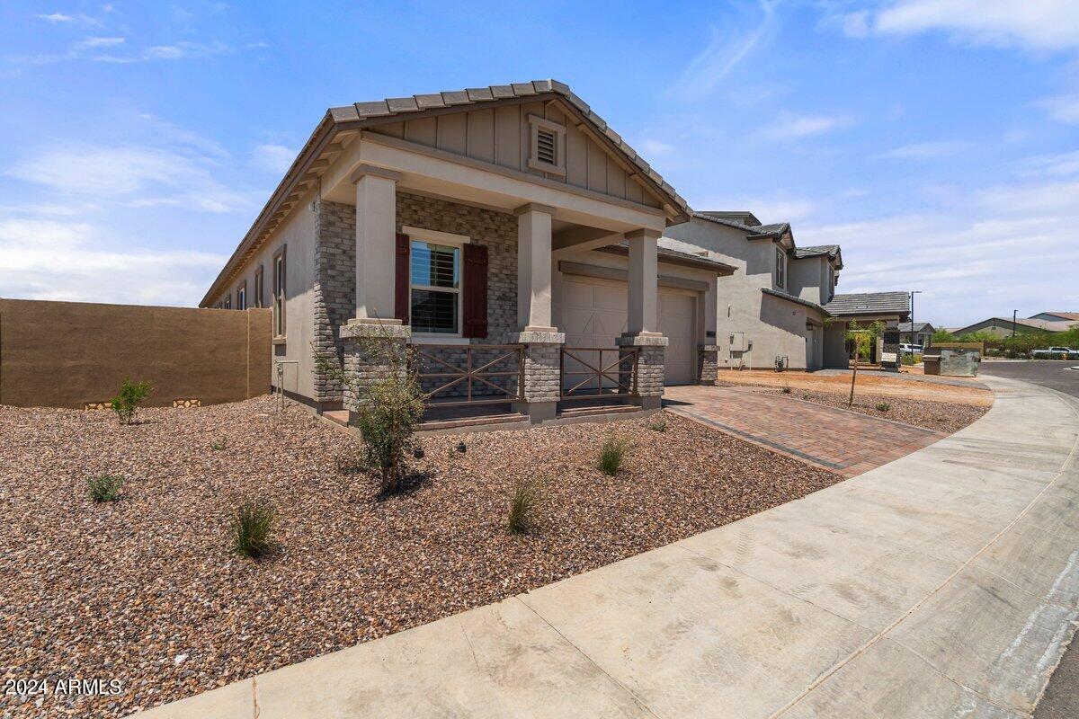 21816 N 59th Street