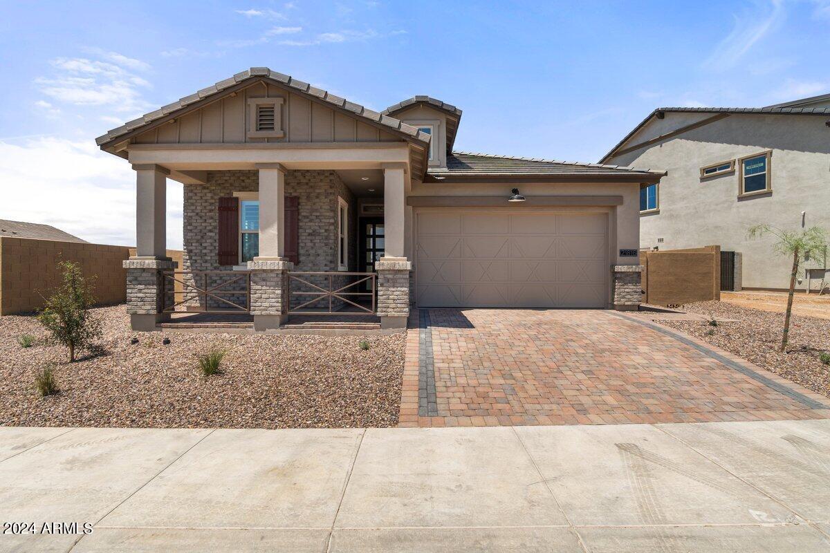 21816 N 59th Street