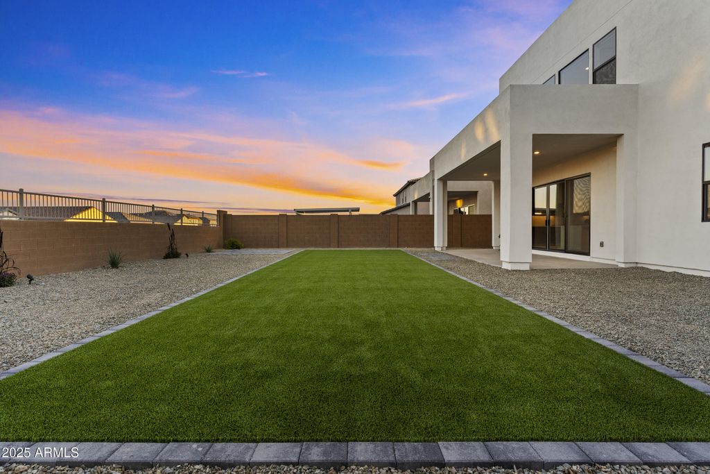 Photo of 27693 N 73rd Drive, Peoria, AZ 85383 (MLS # 6922843)