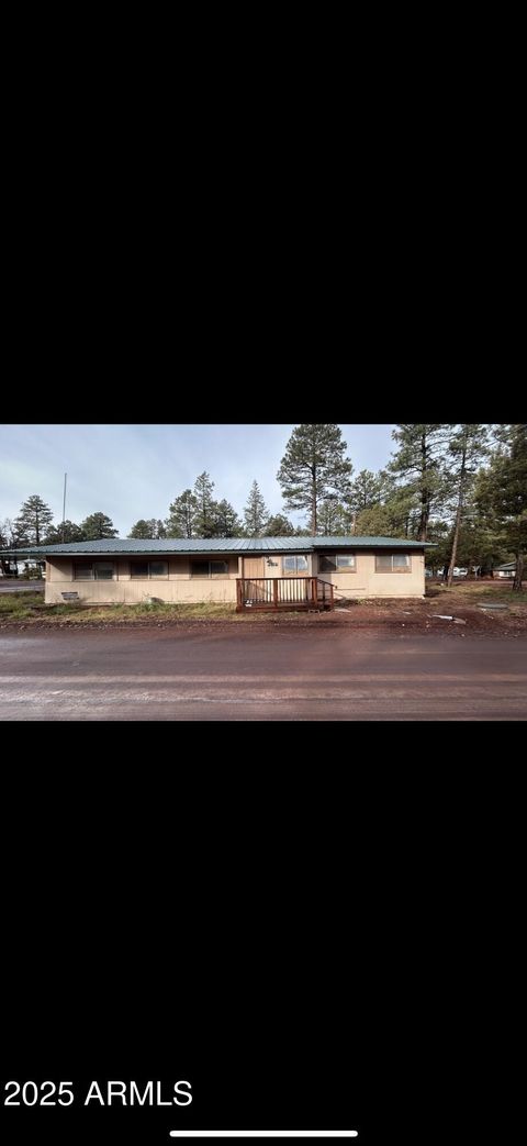 4951 WOODLAND Parkway Lakeside AZ 85929