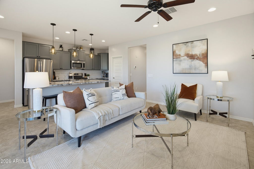 Photo of 18061 W Muirwood Drive, Goodyear, AZ 85338 (MLS # 7058347)