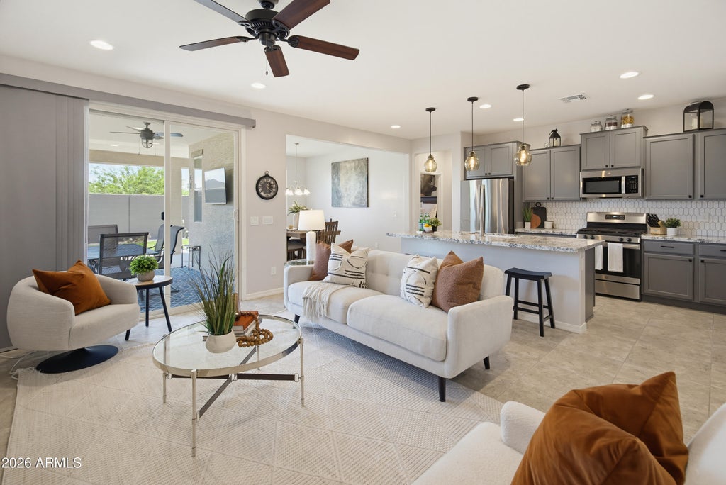 Photo of 18061 W Muirwood Drive, Goodyear, AZ 85338 (MLS # 7058347)