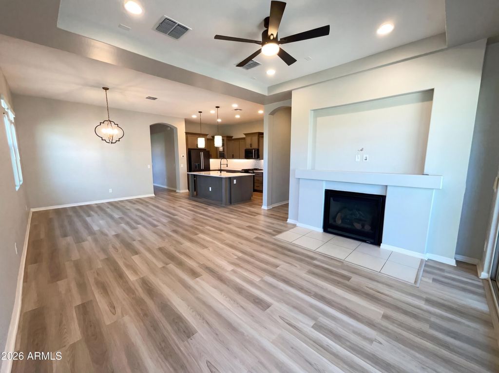 Photo of 3956 E Arabian Drive, Gilbert, AZ 85296 (MLS # 7014762)