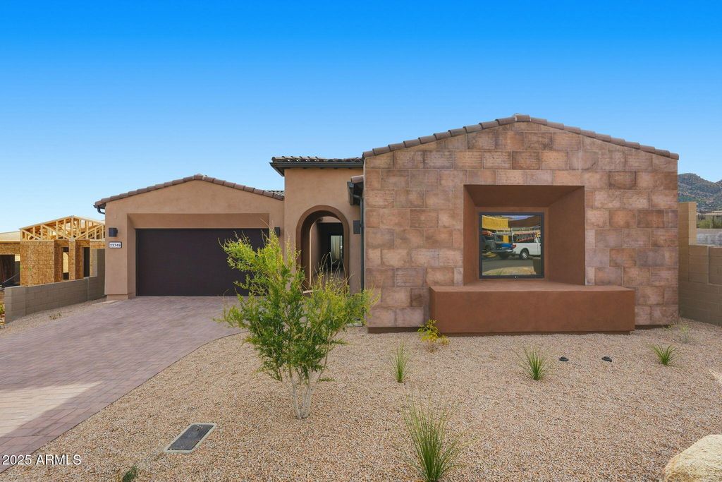 Photo of 23749 N 127th Street, Scottsdale, AZ 85255 (MLS # 6955952)