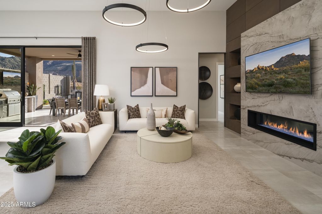 Photo of 23749 N 127th Street, Scottsdale, AZ 85255 (MLS # 6955952)